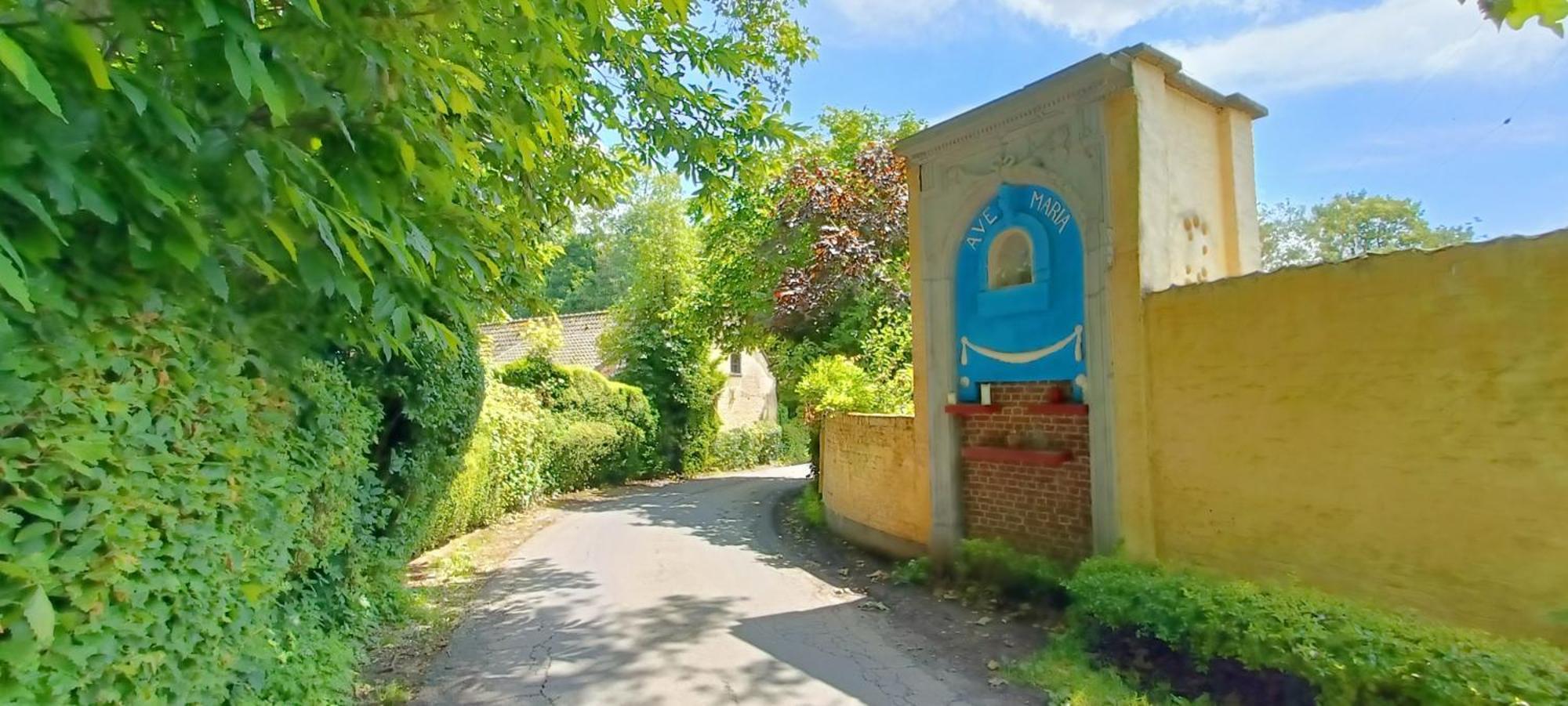 Apartamento Bliss - Gate To The Flemish Ardens Oudenaarde Exterior foto