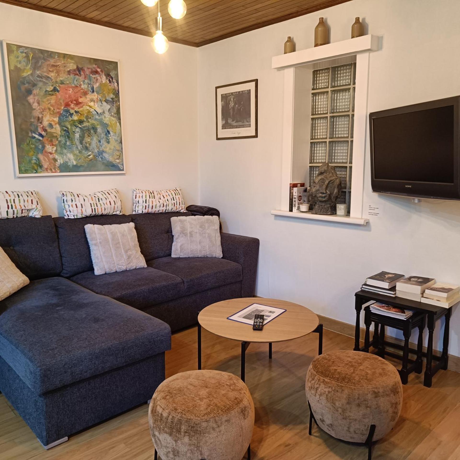 Apartamento Bliss - Gate To The Flemish Ardens Oudenaarde Exterior foto