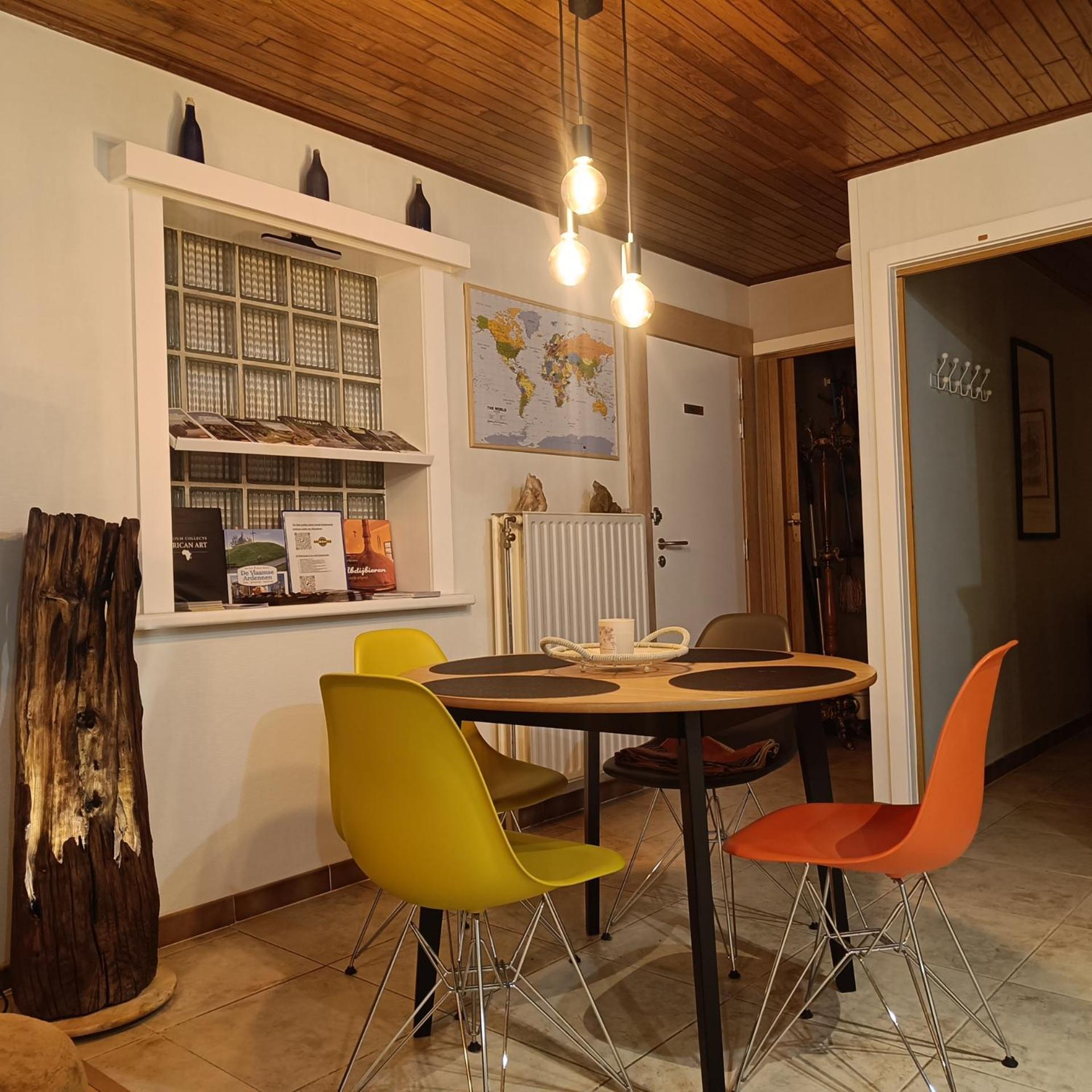 Apartamento Bliss - Gate To The Flemish Ardens Oudenaarde Exterior foto