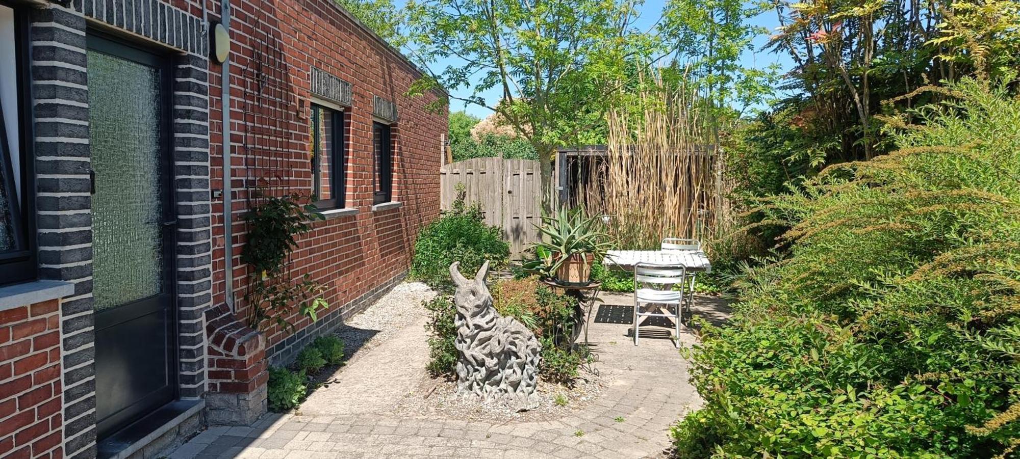 Apartamento Bliss - Gate To The Flemish Ardens Oudenaarde Exterior foto